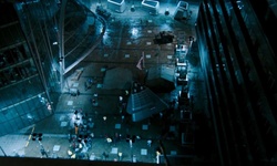 Movie image from District 1 Tower (exterior)