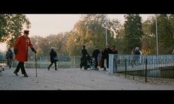 Movie image from St. James's Park