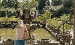 Movie image from Boboli Gardens - Fontana dell'Oceano