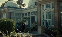 Movie image from Allan Gardens