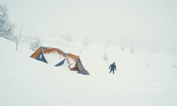 Movie image from Mount Hood