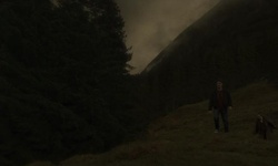 Movie image from Hagrid's Hut