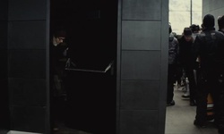 Movie image from Lower Gondola Station
