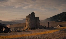 Movie image from Small Ruins near El Torcal de Antequera  (El Torcal de Antequera)