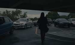 Movie image from University Parkade