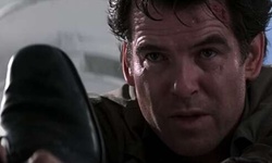 Movie image from Cuban Goldeneye Satellite Dish