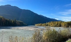 Real image from Гриль "Водораздел"