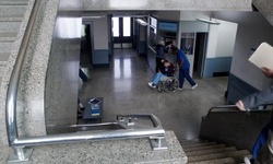 Movie image from Клиника Криза (больница Ривервью)
