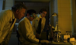 Movie image from Building A  (Emory University)