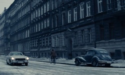 Movie image from Улица Миерница