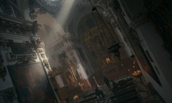 Movie image from Церковь Сан-Хуан-де-Дьос