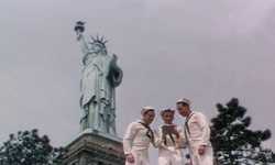 Movie image from Statue of Liberty, Liberty Island