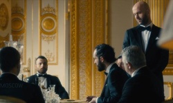 Movie image from Hotel ruso (interior)