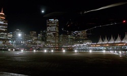 Movie image from Vancouver Harbour Heliport