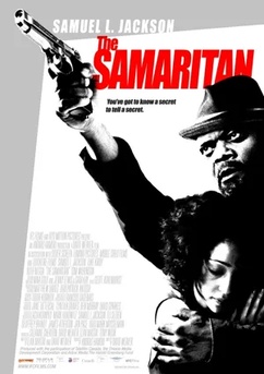 Poster The Samaritan 2012