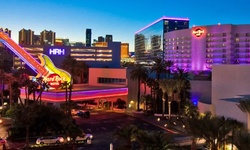 Real image from Hard Rock Hotel and Casino