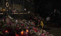 Movie image from Бленхеймский дворец - ворота