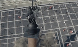 Movie image from Palace Square