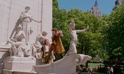 Movie image from Columbus Circle