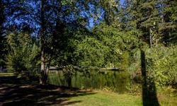 Real image from Burnaby Central Park