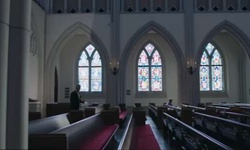 Movie image from St. Martin's Episcopal Church