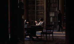 Movie image from Mansfield Park (library)