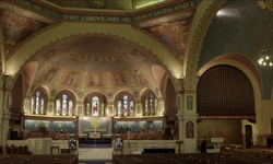 Movie image from Church