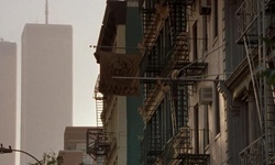 Movie image from New York Street