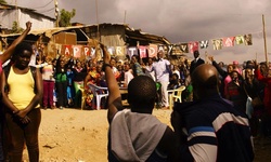 Movie image from Carretera de Kibera (cerca de la circunvalación sur)