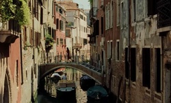 Movie image from Ponte Lombardo & Ponte del Malpaga