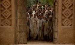 Movie image from River Gate at Aït Benhaddou