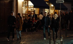 Movie image from Place des Abbesses