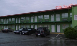 Movie image from City Centre Motor Hotel