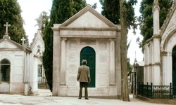 Movie image from Cemetery Prazeres