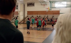 Movie image from Vancouver Technical Secondary