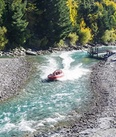 Poster Shotover River