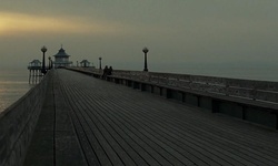 Movie image from Muelle