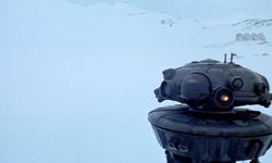 Movie image from Hoth Battlefield