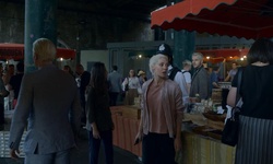 Movie image from Borough Market