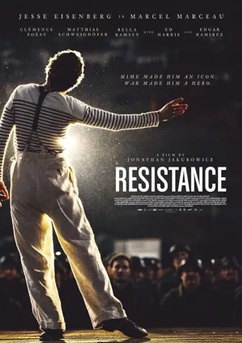Poster Resistencia 2020