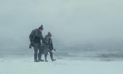 Movie image from Аляскинский пляж