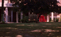 Movie image from Twin Peaks High School