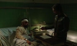 Movie image from Hospital