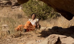 Movie image from Vasquez Rocks