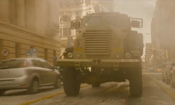 Movie image from Hulk Defeated