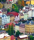 Poster Karlovy Vary