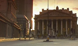 Movie image from Intersección