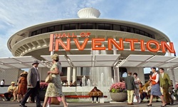 Movie image from Hall of Invention