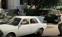 Movie image from Occidental College - Johnson Hall