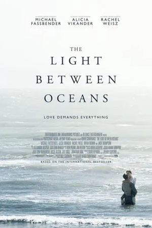 Poster The Light Between Oceans 2016